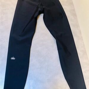 Alo yoga 3/4 legging